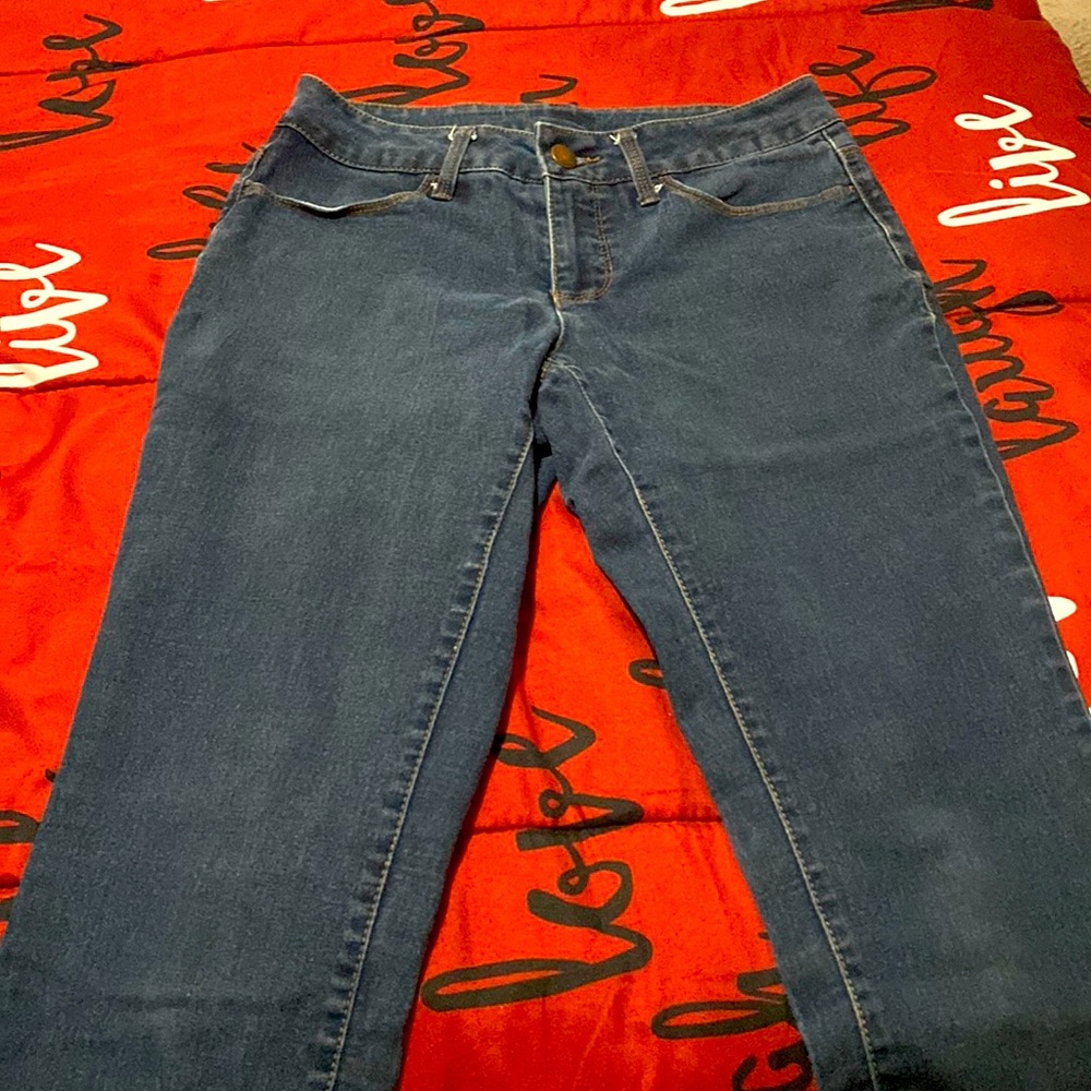 Faded Glory denim